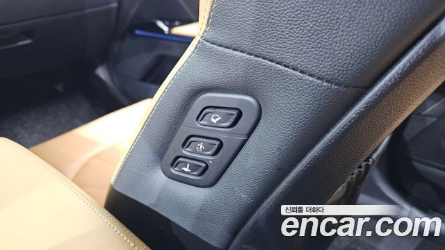 Kia K5 2020 — photo 25