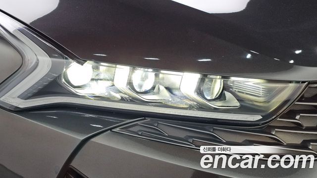 Kia K5 2020 — photo 8