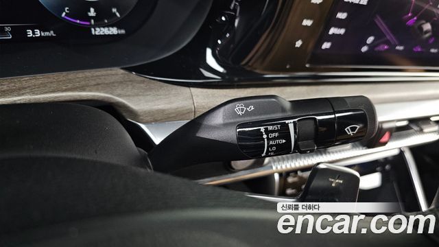 Kia K5 2020 — photo 28