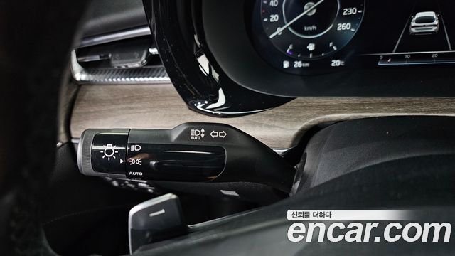 Kia K5 2020 — photo 29