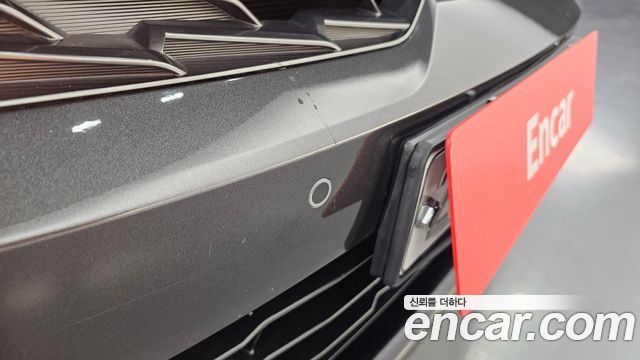 Kia K5 2020 — photo 30