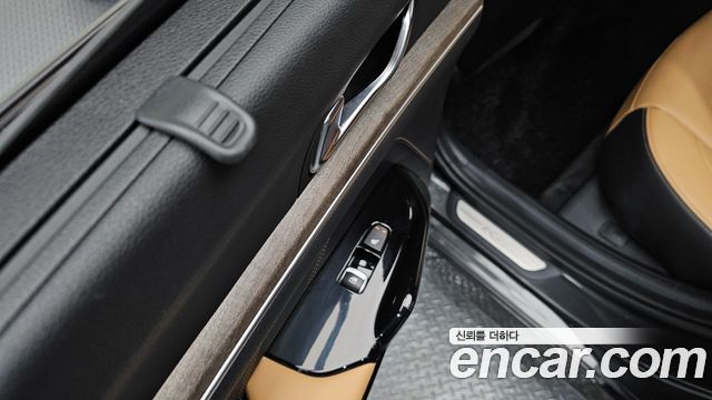 Kia K5 2020 — photo 31