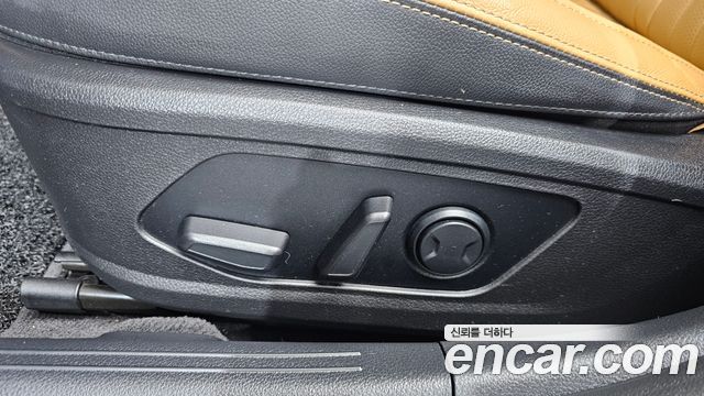 Kia K5 2020 — photo 33