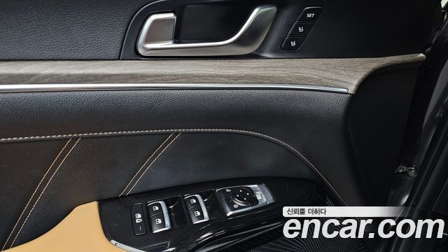 Kia K5 2020 — photo 34