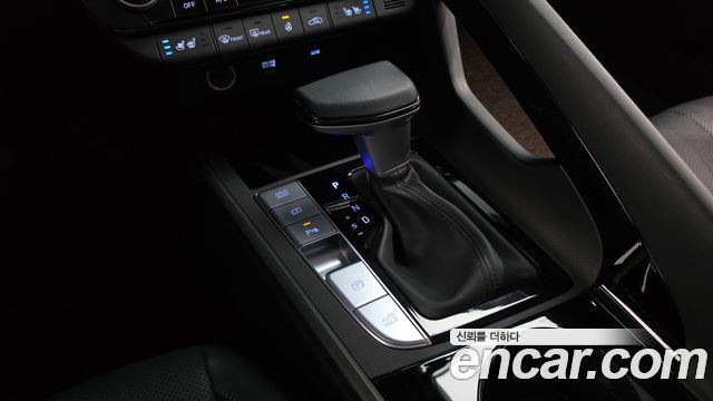 Hyundai AVANTE 2026 — photo 12