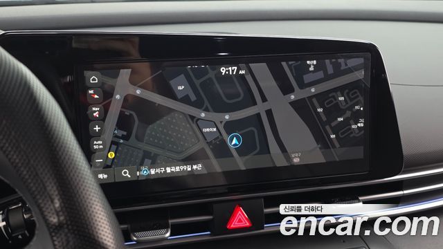 Hyundai AVANTE 2026 — photo 19