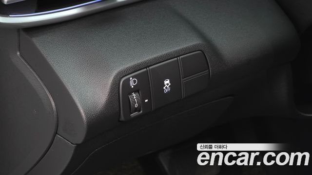 Hyundai AVANTE 2026 — photo 21