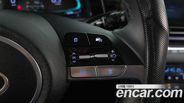 Hyundai AVANTE 2026 — photo 23