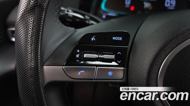Hyundai AVANTE 2026 — photo 29