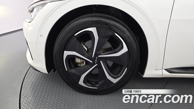 Kia EV6 2022 — photo 5