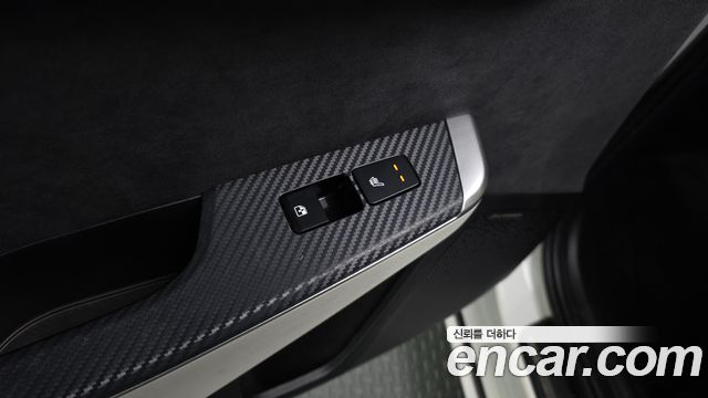 Kia EV6 2022 — photo 25