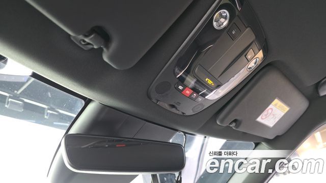 Kia EV6 2022 — photo 31