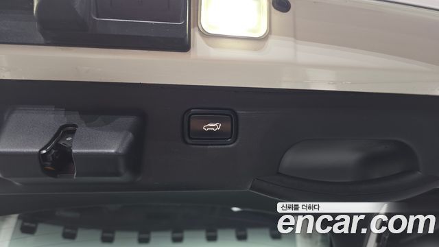 Kia EV6 2022 — photo 32