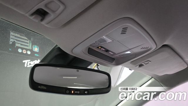 Chevrolet Korea Malibu 2017 — photo 18
