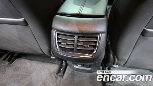Chevrolet Korea Malibu 2017 — photo 19