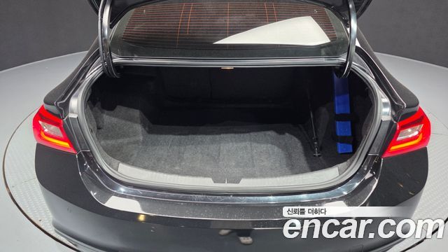 Chevrolet Korea Malibu 2017 — photo 20