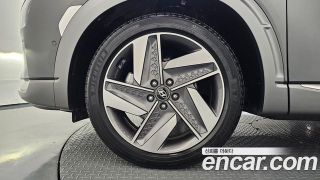 Hyundai Nexo 2024 — photo 5