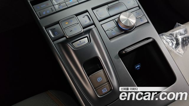 Hyundai Nexo 2024 — photo 12
