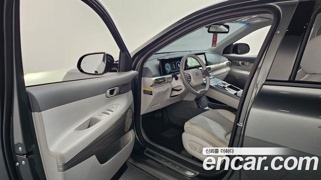 Hyundai Nexo 2024 — photo 13