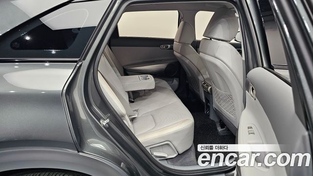 Hyundai Nexo 2024 — photo 17