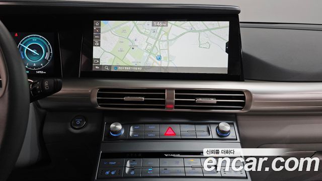 Hyundai Nexo 2024 — photo 18