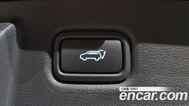 Hyundai Nexo 2024 — photo 22