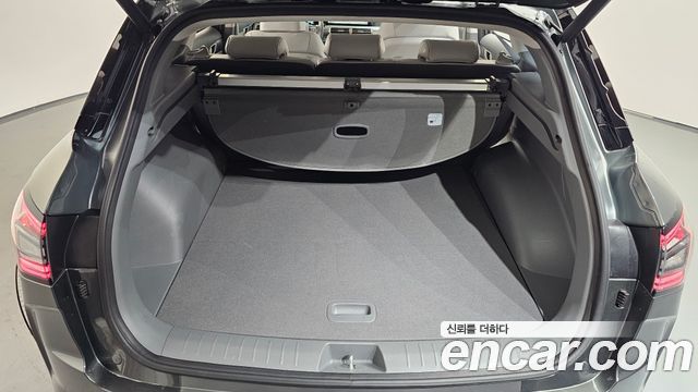Hyundai Nexo 2024 — photo 23