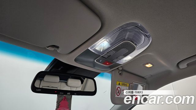 Hyundai Nexo 2024 — photo 24