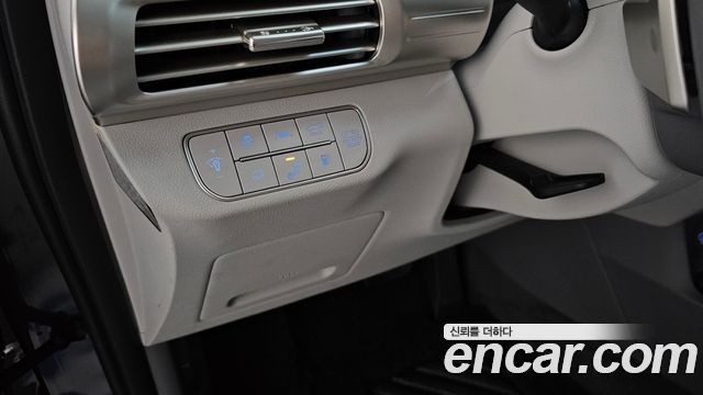 Hyundai Nexo 2024 — photo 26