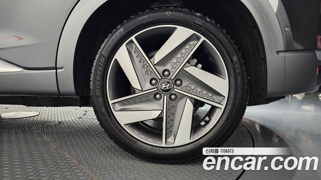 Hyundai Nexo 2024 — photo 7