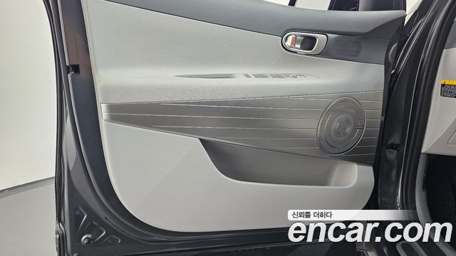 Hyundai Nexo 2024 — photo 14