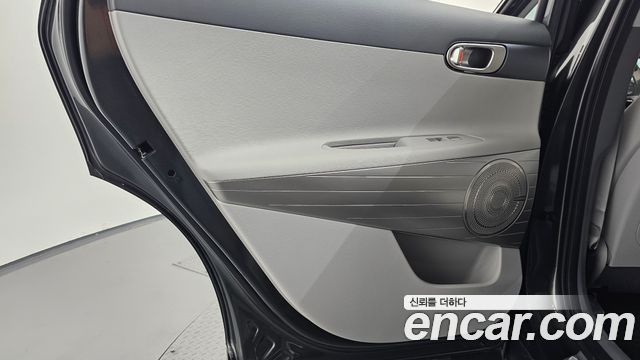 Hyundai Nexo 2024 — photo 15