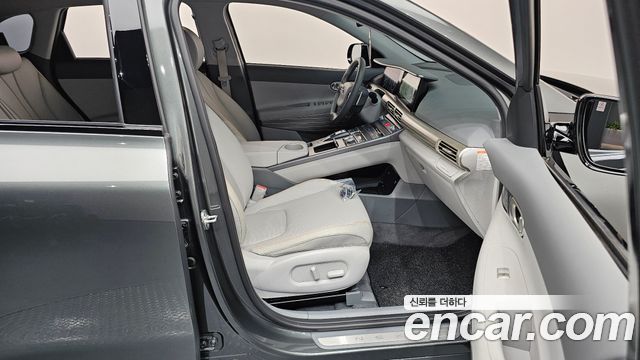 Hyundai Nexo 2024 — photo 16
