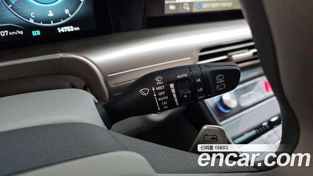 Hyundai Nexo 2024 — photo 27