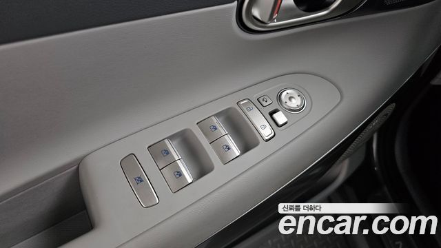 Hyundai Nexo 2024 — photo 28