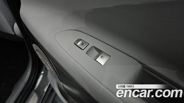 Hyundai Nexo 2024 — photo 29