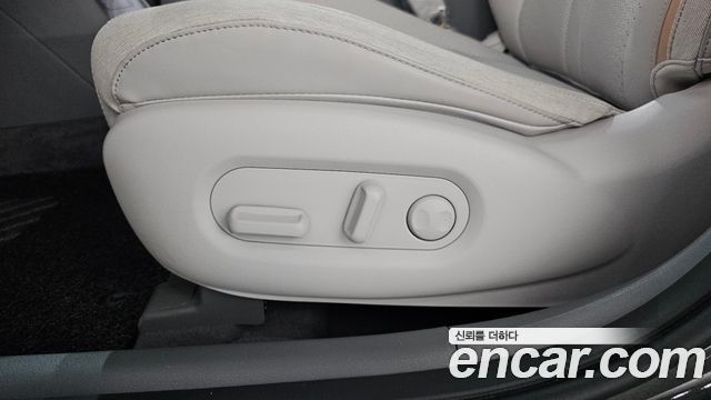 Hyundai Nexo 2024 — photo 30