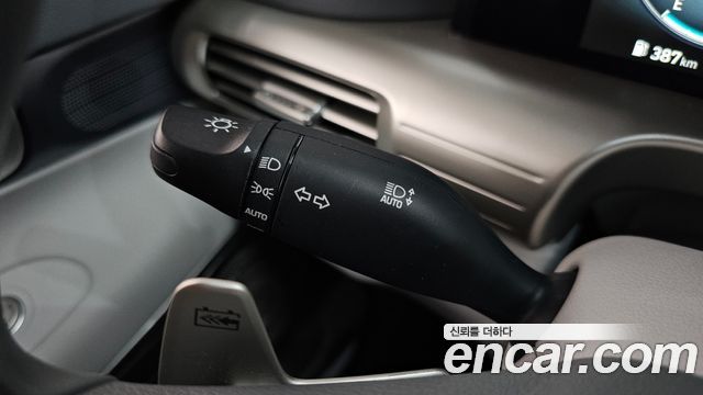 Hyundai Nexo 2024 — photo 36