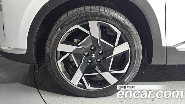 Hyundai Santafe 2021 — photo 5