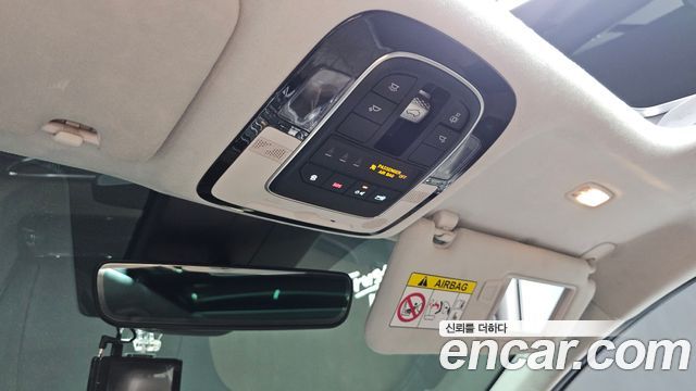 Hyundai Santafe 2021 — photo 24