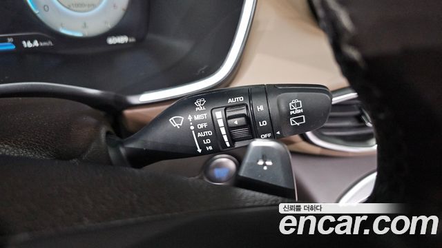 Hyundai Santafe 2021 — photo 26