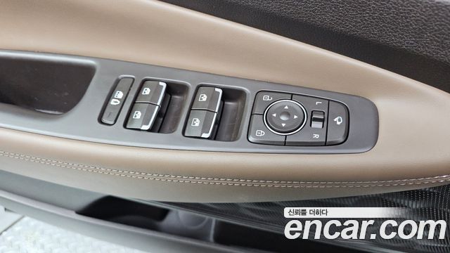 Hyundai Santafe 2021 — photo 27