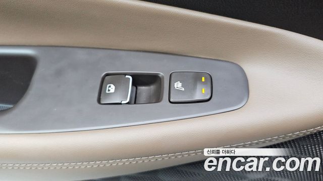 Hyundai Santafe 2021 — photo 31