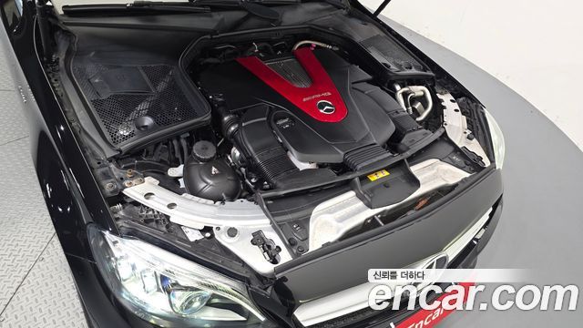 Mercedes-Benz C-Class 2020 — photo 6