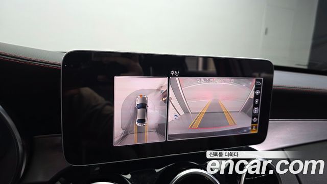 Mercedes-Benz C-Class 2020 — photo 15