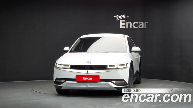 Hyundai Ioniq5 2023 — photo 3