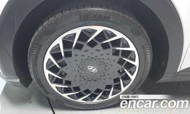 Hyundai Ioniq5 2023 — photo 5