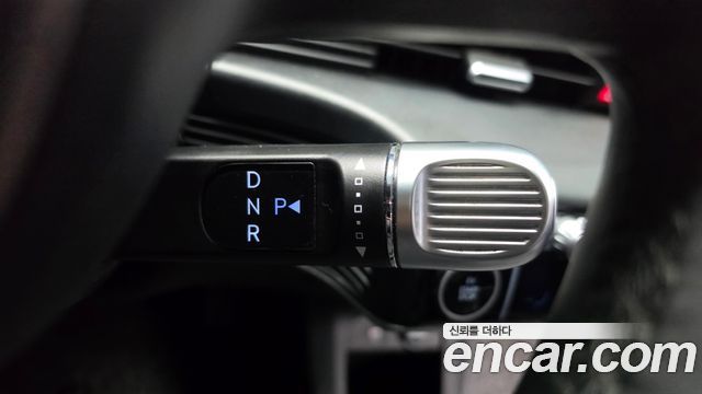 Hyundai Ioniq5 2023 — photo 12