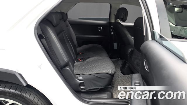 Hyundai Ioniq5 2023 — photo 17
