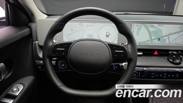 Hyundai Ioniq5 2023 — photo 18
